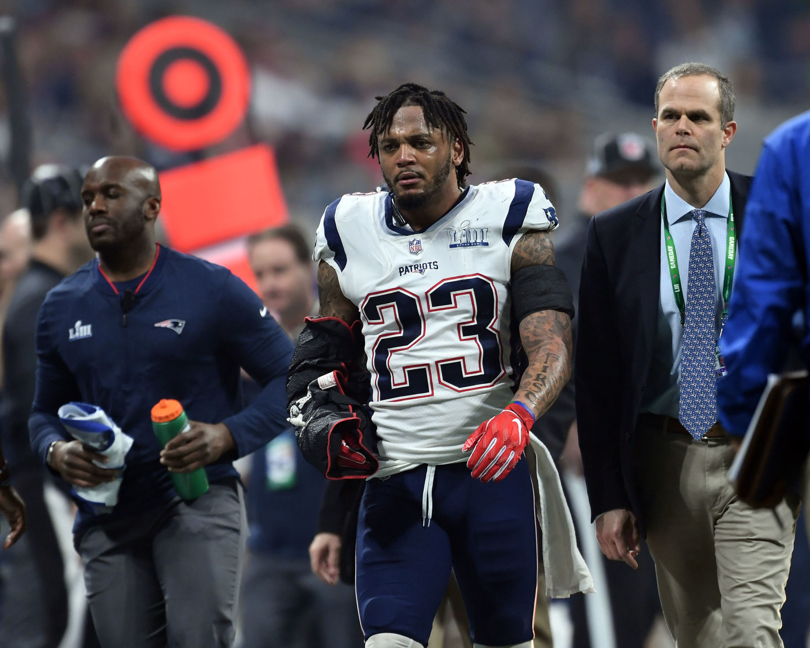 Super Bowl LIII